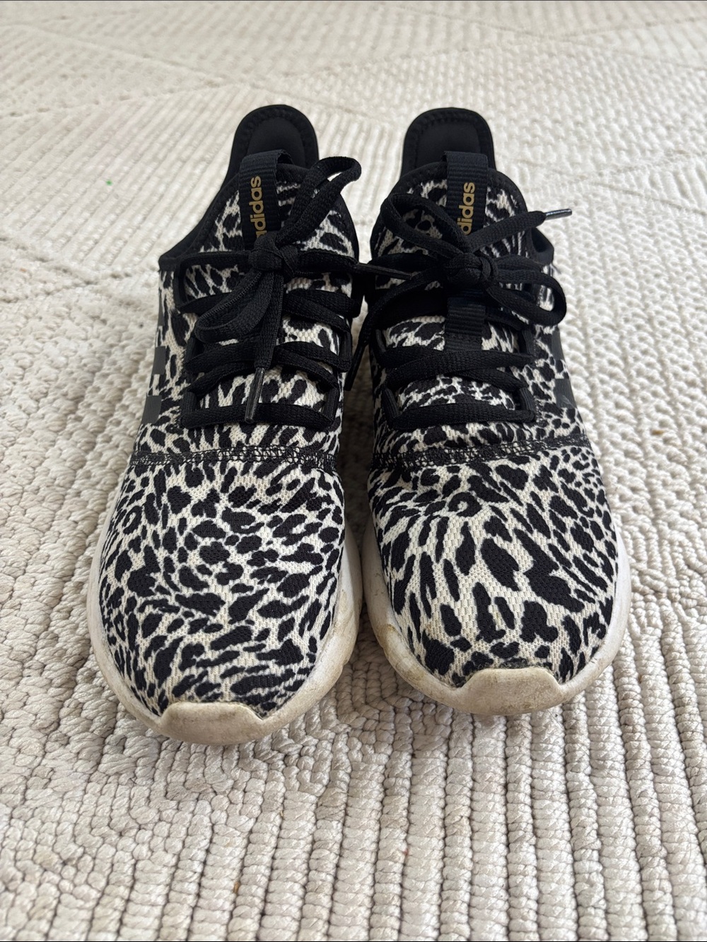 Ladies Adidas Sneakers